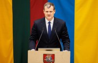 Комісія з етики перевіряє прем'єр-міністра Литви через державний кредит