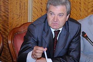 Гриневецкий: голосовать за отставку Литвина никто не будет