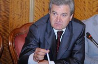 Гриневецький: голосувати за відставку Литвина ніхто не буде