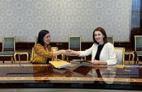 Україна і Гватемала співпрацюватимуть у сфері туризму