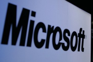 Microsoft создаст ОС Windows для планшетных компьютеров