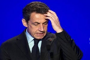 Саркозі може потрапити до суду