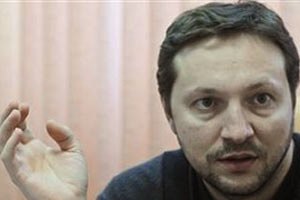 Справу проти LB.ua закрито - депутат Стець бачив постанову