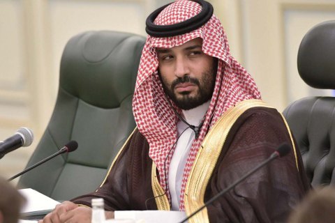 Наследный принц Саудовской Аравии одобрил убийство журналиста Хашогги, - разведка США 