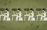 Як іноземні ЗМІ стають зброєю впливу на українське суспільство