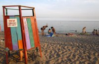 Киевлянам разрешили купаться на 9 пляжах