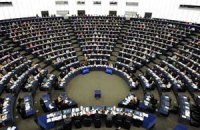 Европарламент заступился за Тимошенко и Луценко