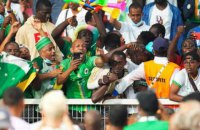 На Кубке африканских наций в давке перед матчем погибли 7 человек