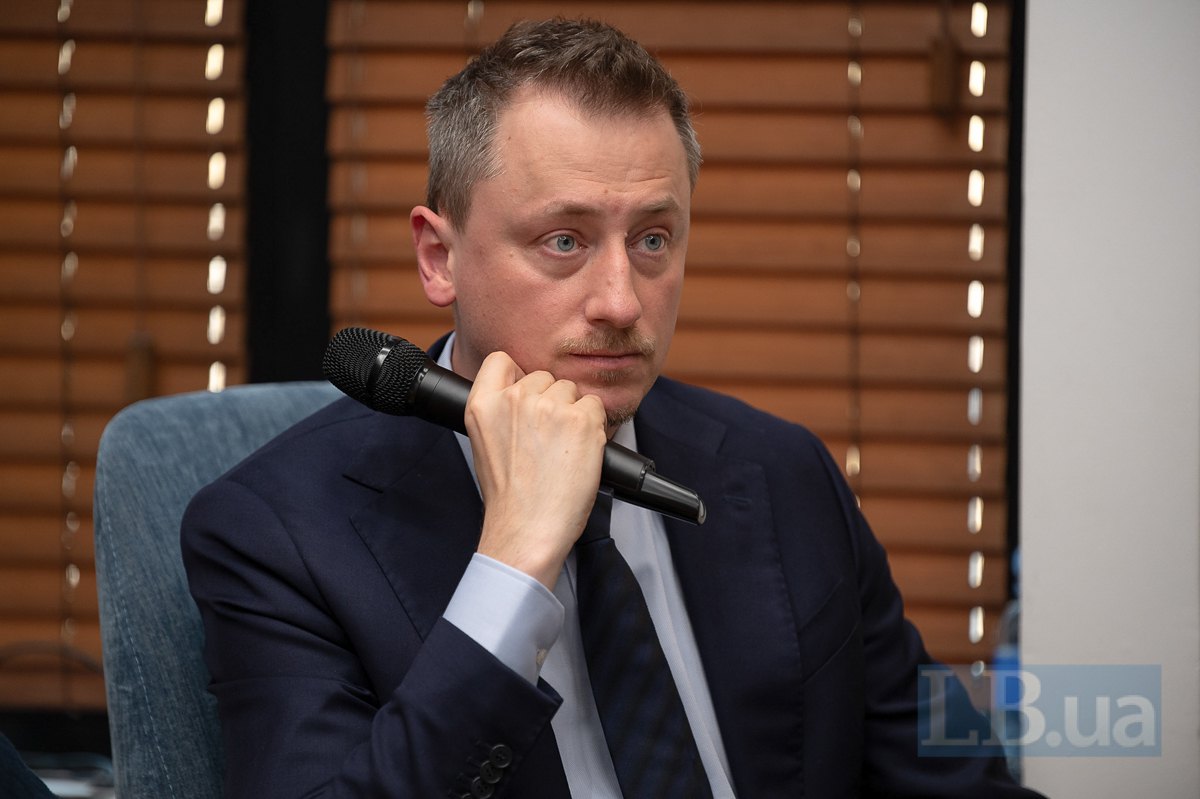 Олексій Соболев, Міністр економіки, довкілля та сільського господарства України