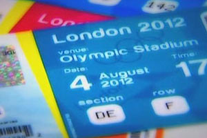 Олимпиада-2012: одно из первых событий началось с путаницы с билетами
