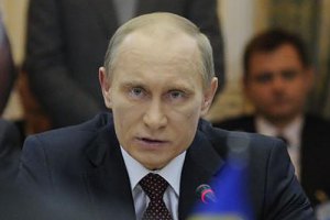 Путин не согласен, что три года "душил Украину ценой на газ"