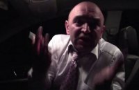 Порошенко звільнив голову Первомайської РДА після скандалу з поліцейськими