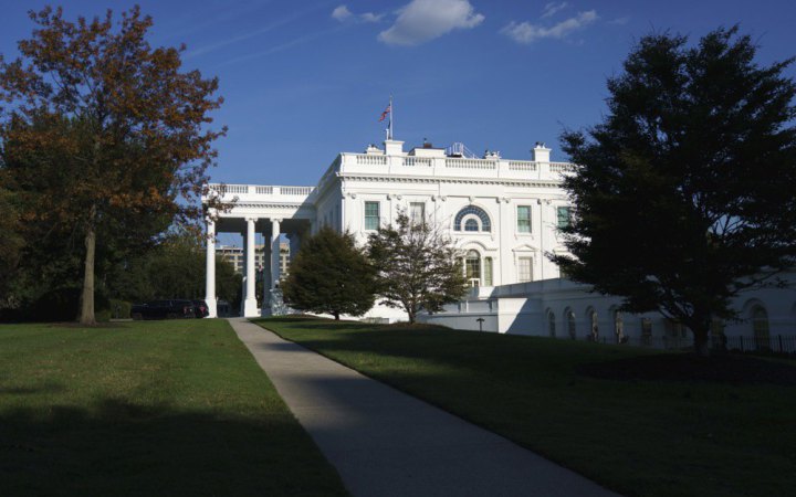 The Hill: Білий дім наказав готуватися до можливого "шатдауну"