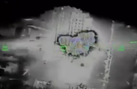 Сили безпілотних систем заявили про ураження командного пункту ФСБ у Донецьку