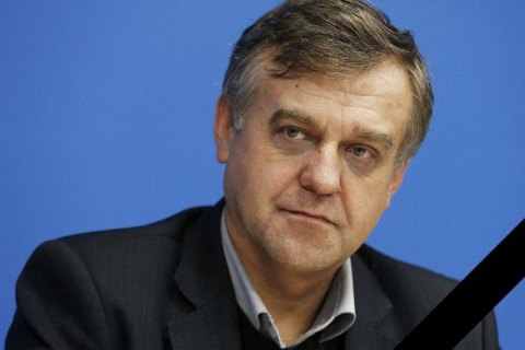 В Киеве умер журналист Николай Бабич
