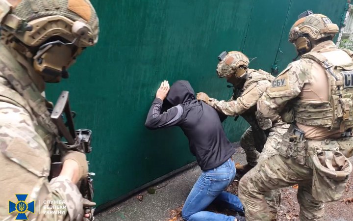 Здавав українські позиції у Бахмуті: агент ФСБ отримав 15 років тюрми