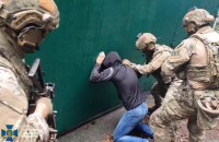Здавав українські позиції у Бахмуті: агент ФСБ отримав 15 років тюрми