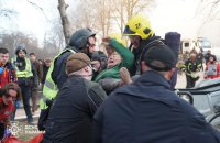 У Тернополі РФ свідомо вдарила по цілях, де було багато людей, – ОВА