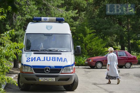В українських лікарнях функції головлікаря поділять на дві посади - МОЗ
