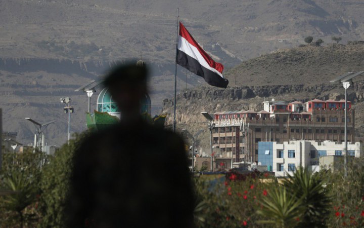 США завдали масованих ударів по Ємену