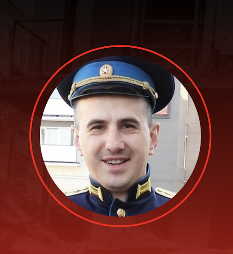 Гарнаєв