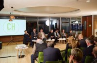 У «Слузі народу» емоційно обговорили податкові зміни та декларування РЕР: результати засідання