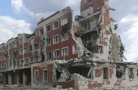 Під контролем окупантів - більша частина Сєвєродонецька, вони знищують будинки, - Гайдай