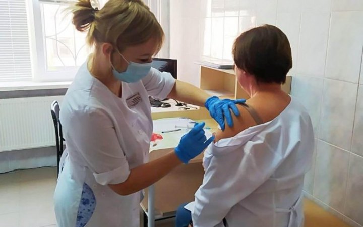 У Києві побільшало хворих на гепатит А як серед дорослих, так і серед дітей, - КМДА
