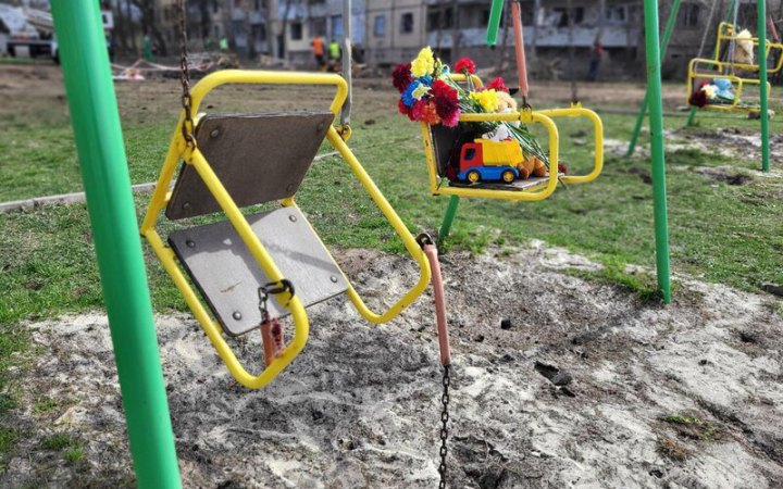 ООН: унаслідок війни в Україні загинули щонайменше 12 910 цивільних