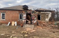 Росіяни близько 20 разів вдарили по Липцях на Харківщині, є пошкодження