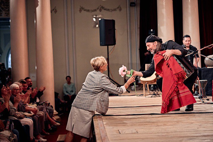 Чанго Спасюк