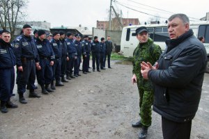 Лжеподполковник РФ из Горловки оказался местным криминальным авторитетом