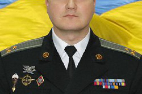 «тату, тату.. »  лицар честі – полковник зсу сергій циганок