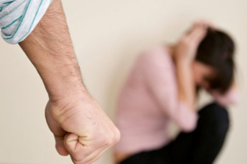 В Запорожье Нацгвардия задержала мужчину за домашнее насилие