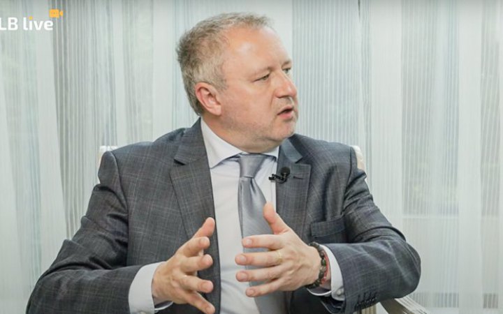 Андрій Костін, посол України в Нідерландах: «Спецтрибунал дозволить судити навіть тих, хто ніколи не покине Росію» 
