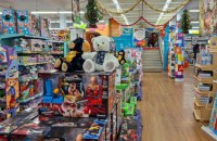 В Україні виявили 24 тис. небезпечних іграшок, деякі можуть викликати токсичне отруєння, — Держпродспоживслужба 