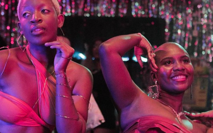 4-й Sunny Bunny: від вагітних черниць до бразильських танцюристів 