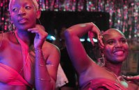 4-й Sunny Bunny: від вагітних черниць до бразильських танцюристів