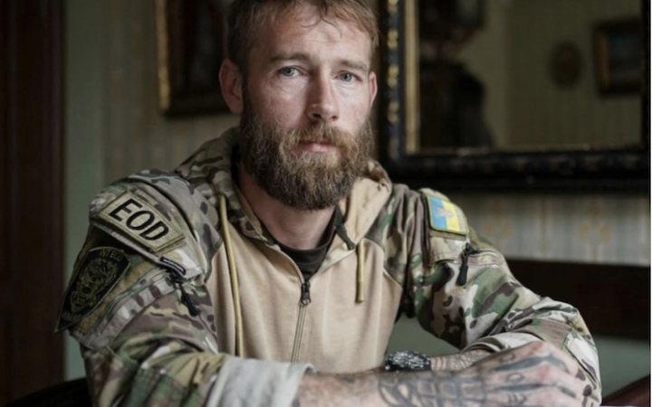 Біля Ізюма загинули двоє іноземних волонтерів, зокрема засновник Prevail Humanitarian Aid Кріс Ґарретт