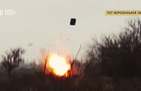 ​Вчора оборонці ліквідували 1100 окупантів