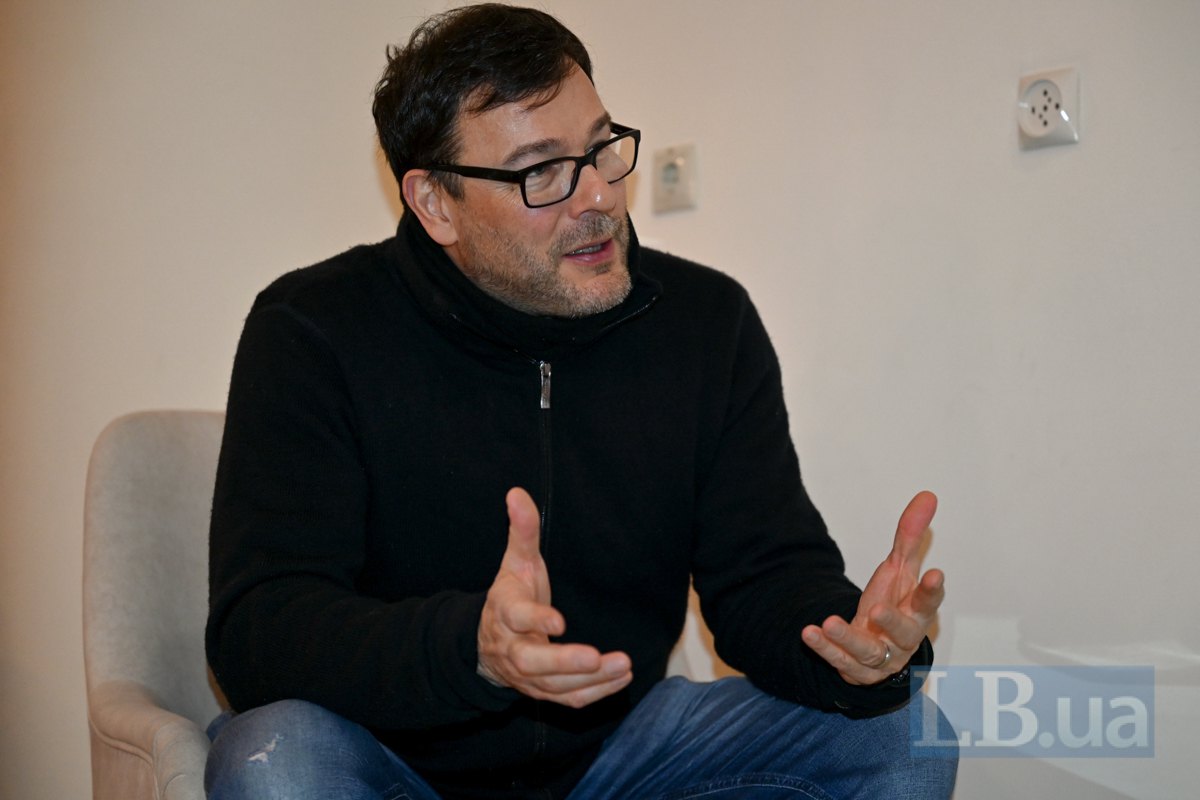 Андреас Шолль