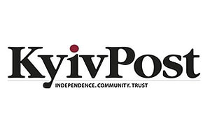 У президента надеются, что Kyiv Post решит свои проблемы