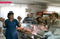 В Белоруссии подняли цены на мясо в третий раз за месяц