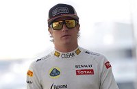 Райкконен хоче у Ferrari, та Lotus впирається