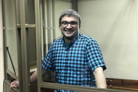 Адвокаты обжаловали приговор крымскотатарскому активисту Мемедеминову