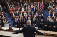 Трамп скасував погоджену Конгресом закордонну допомогу на 5 млрд доларів