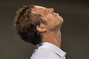 AusOpen-2014 потерял еще одного представителя ТОП-10