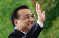 Від серцевого нападу помер колишній прем’єр-міністр Китаю, реформатор Лі Кецян