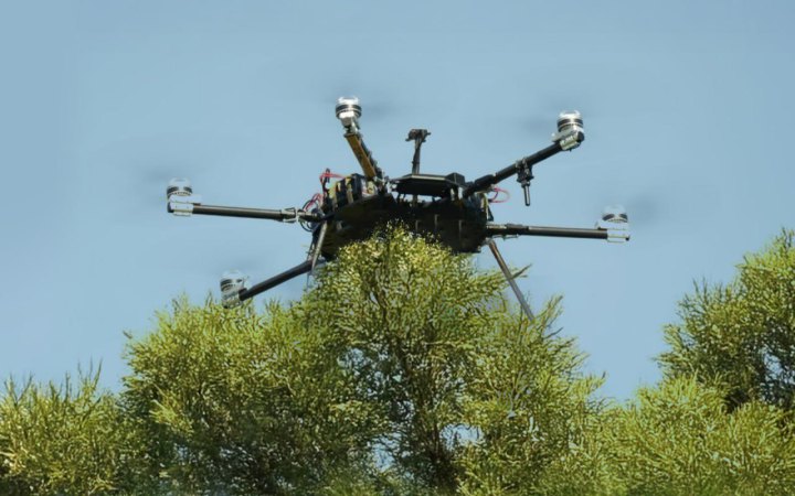 Підрозділи угруповання СБС уразили 726 цілей росіян за добу