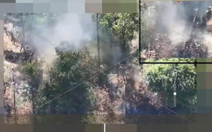 Сирський: у серпні армія РФ втратила майже 29 тисяч військових